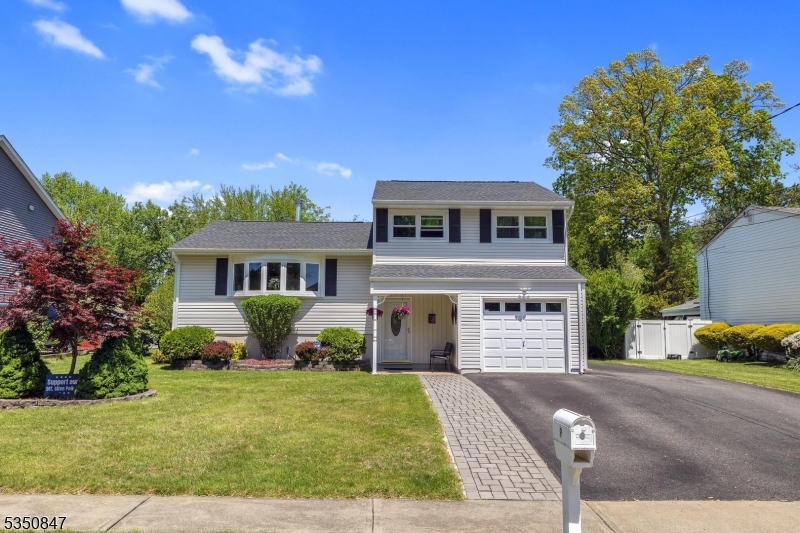 Clover Hill - Residential