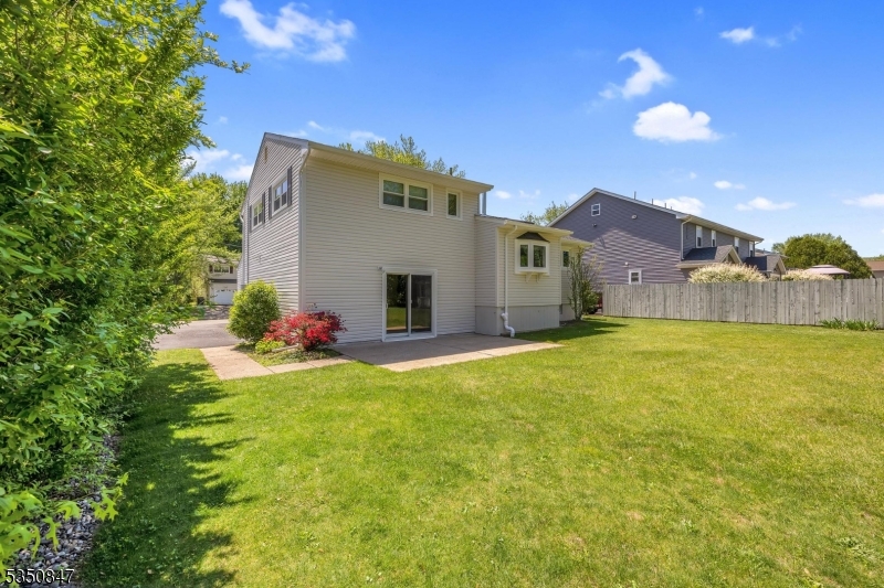 Clover Hill - Residential