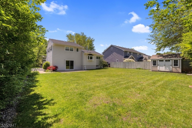 Clover Hill - Residential