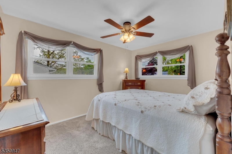 Clover Hill - Residential