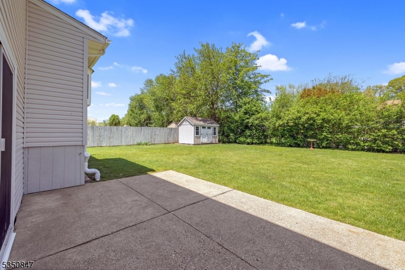 Clover Hill - Residential