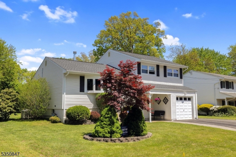 Clover Hill - Residential