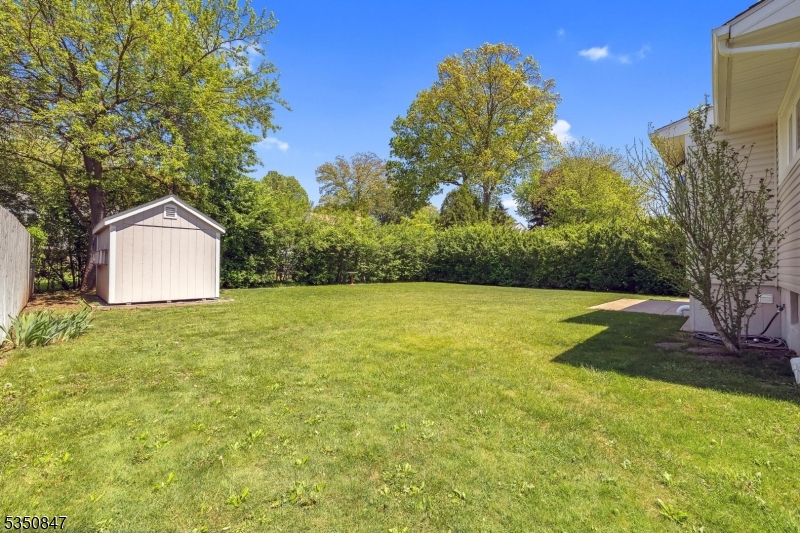 Clover Hill - Residential