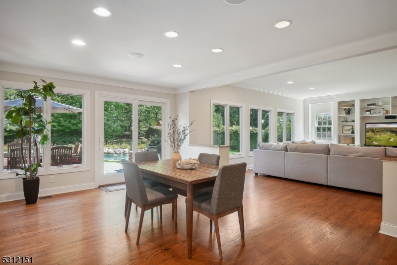 Indian Forest - Residential