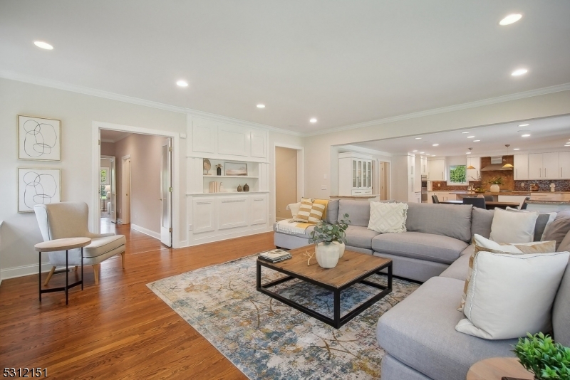 Indian Forest - Residential