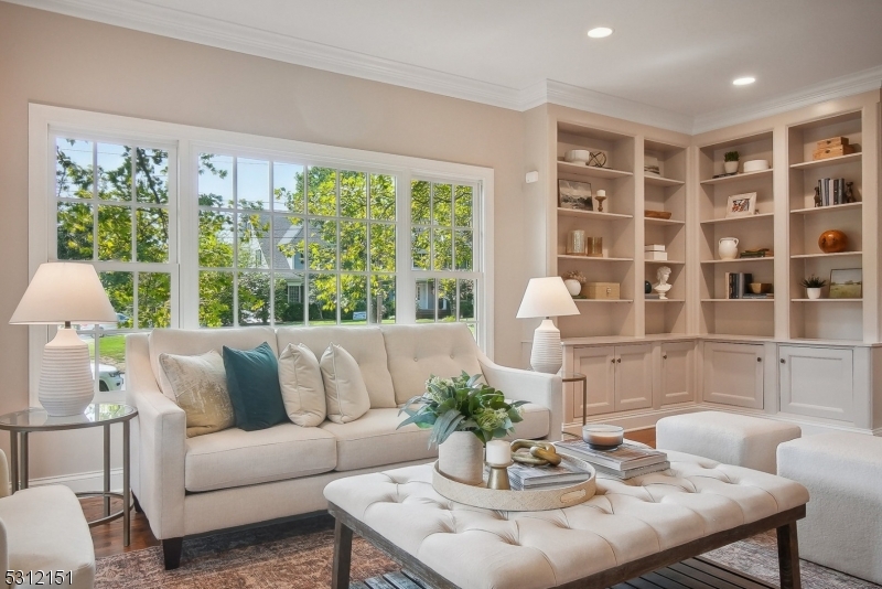 Indian Forest - Residential