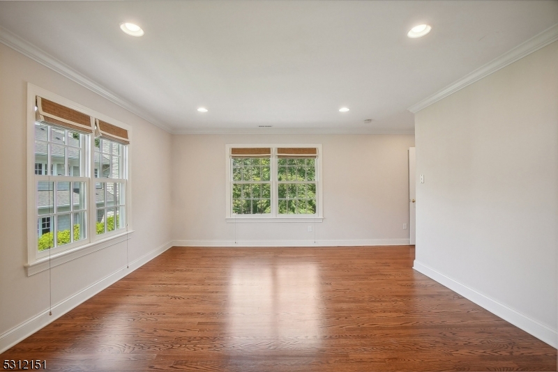 Indian Forest - Residential