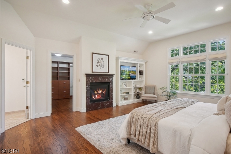 Indian Forest - Residential