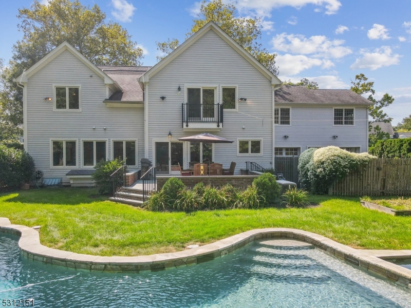 Indian Forest - Residential