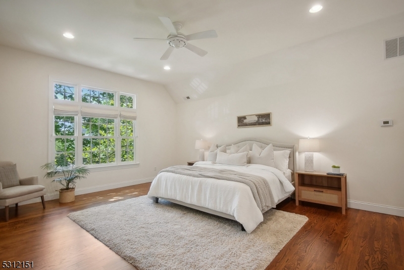 Indian Forest - Residential