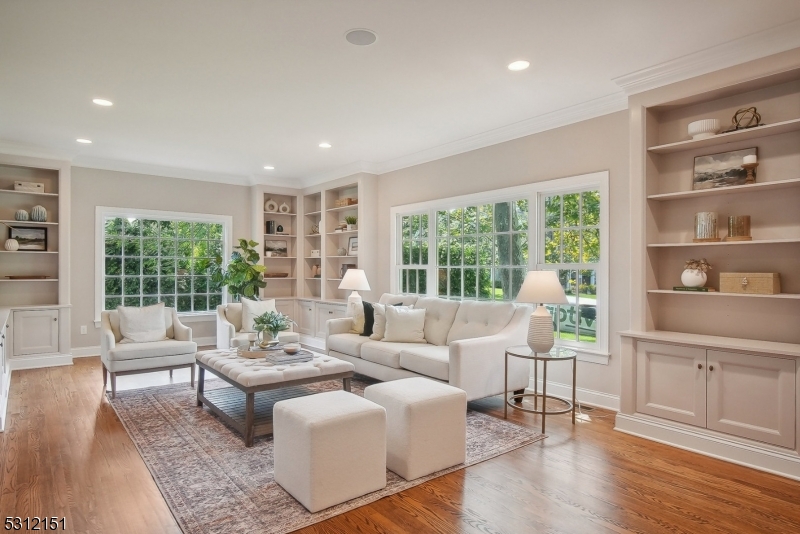 Indian Forest - Residential