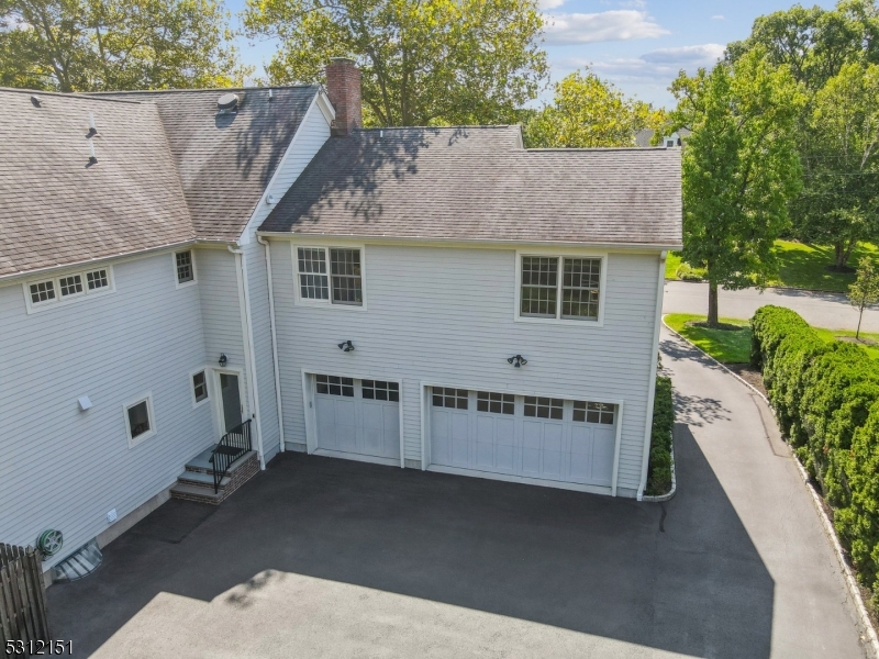 Indian Forest - Residential