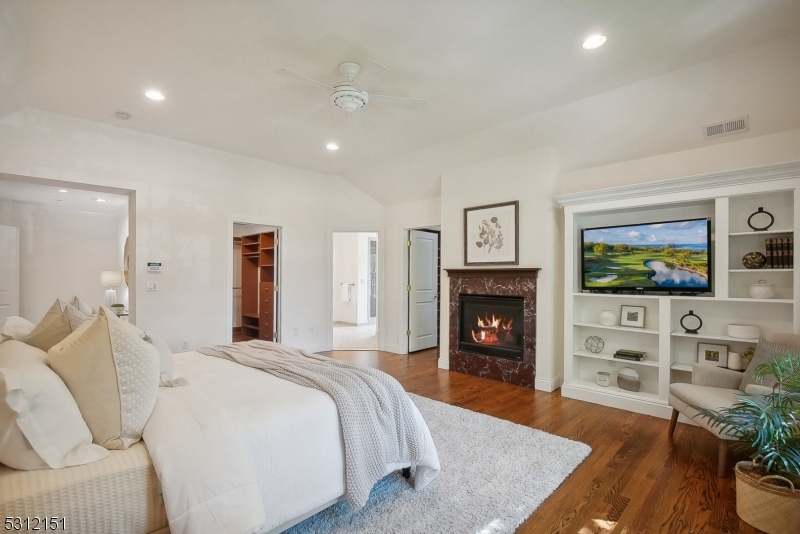 Indian Forest - Residential