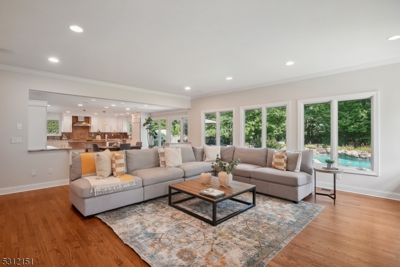 Indian Forest - Residential