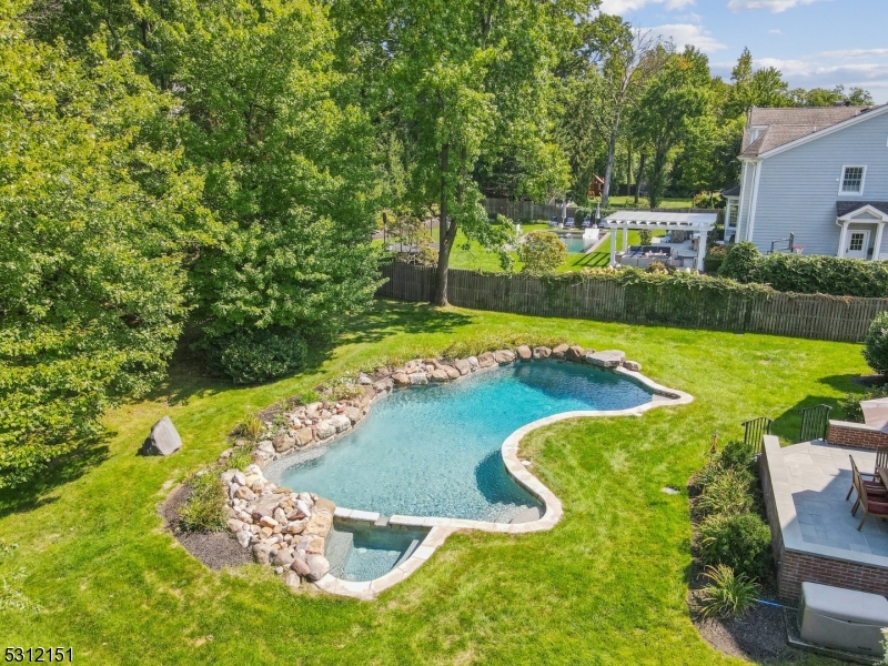 Indian Forest - Residential