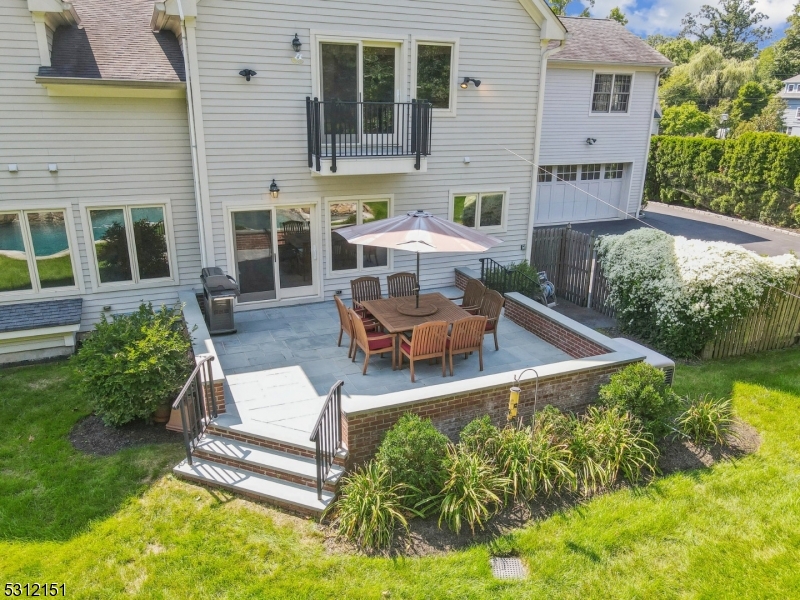 Indian Forest - Residential