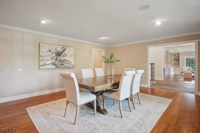 Indian Forest - Residential