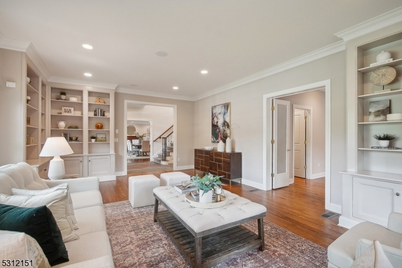 Indian Forest - Residential