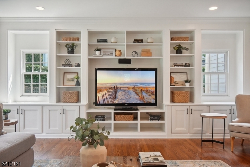 Indian Forest - Residential