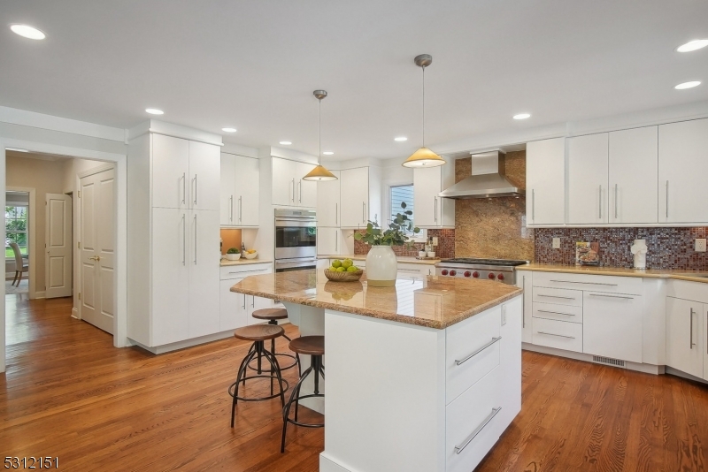 Indian Forest - Residential