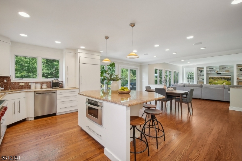 Indian Forest - Residential