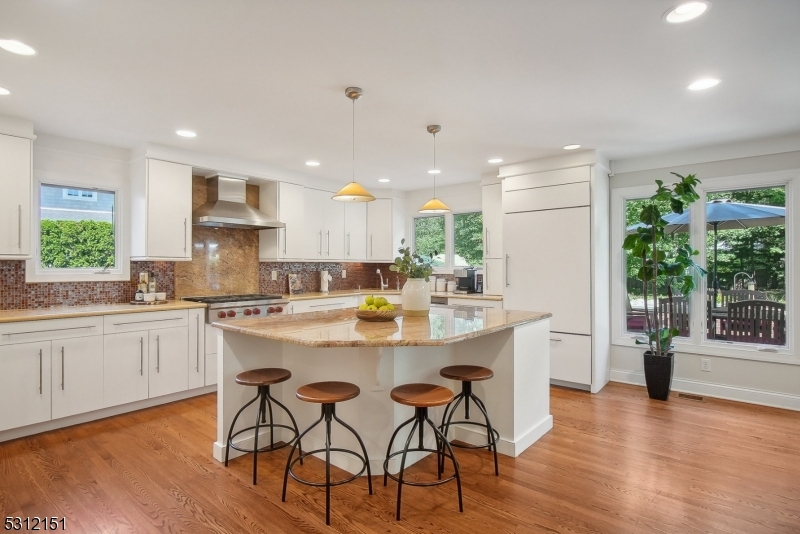 Indian Forest - Residential