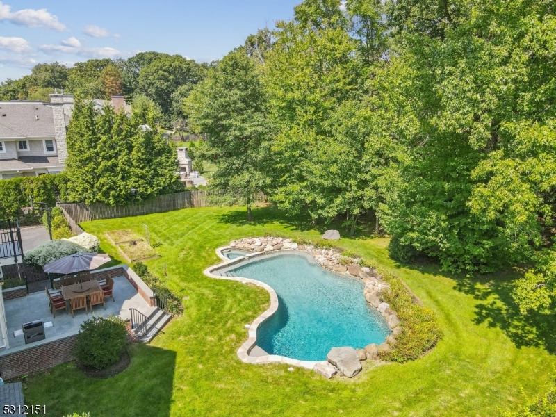 Indian Forest - Residential