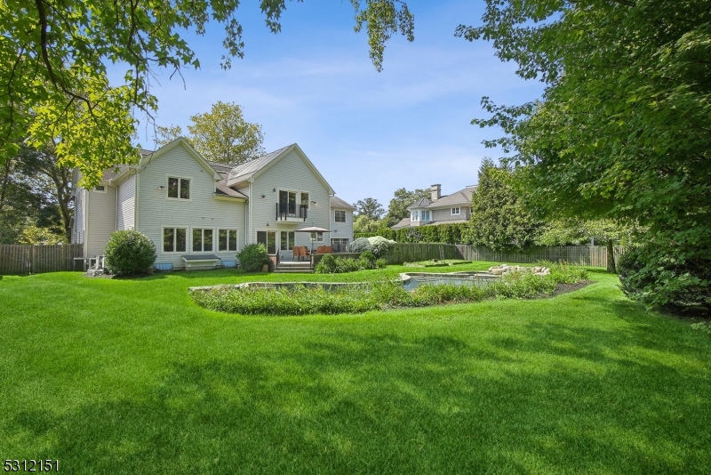 Indian Forest - Residential