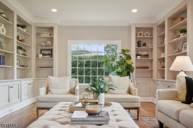 Indian Forest - Residential