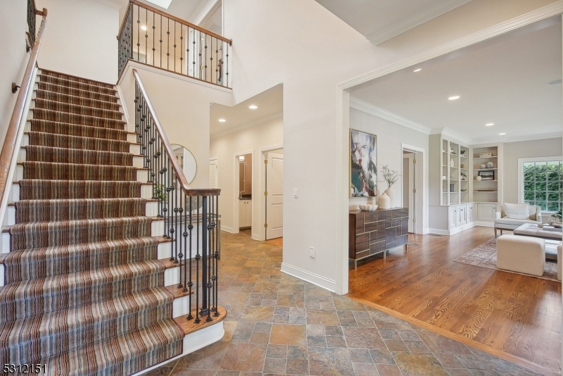 Indian Forest - Residential