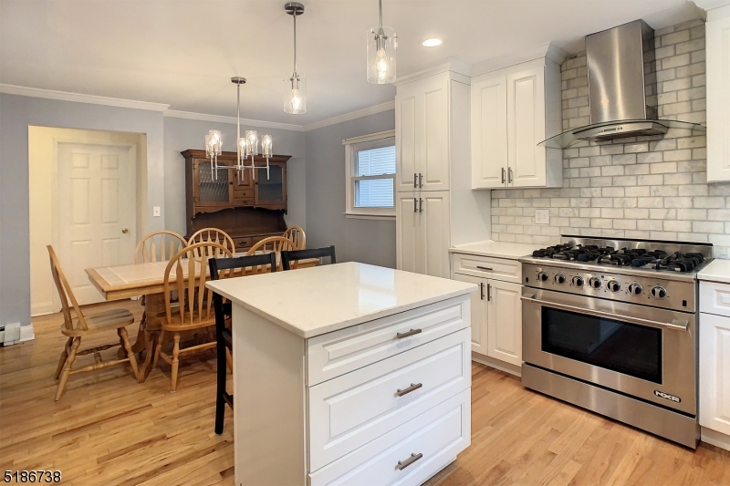 White Meadow Lake - Residential