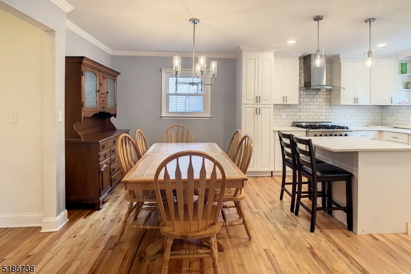 White Meadow Lake - Residential