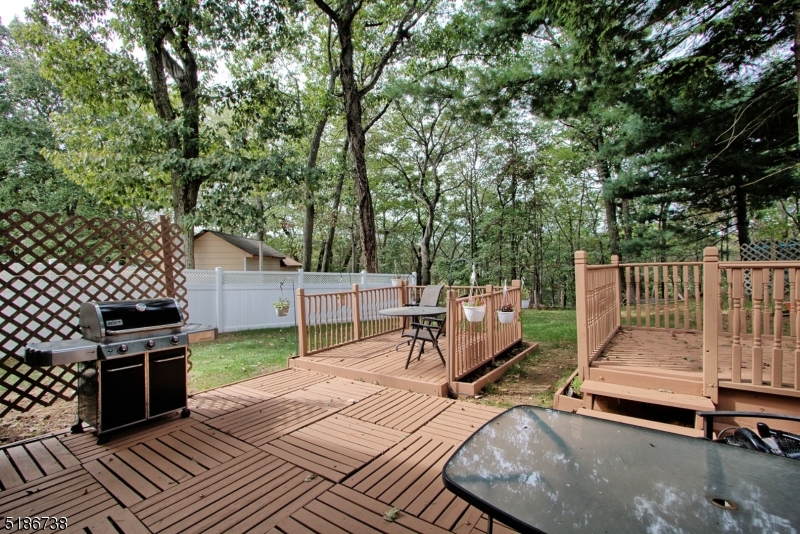 White Meadow Lake - Residential