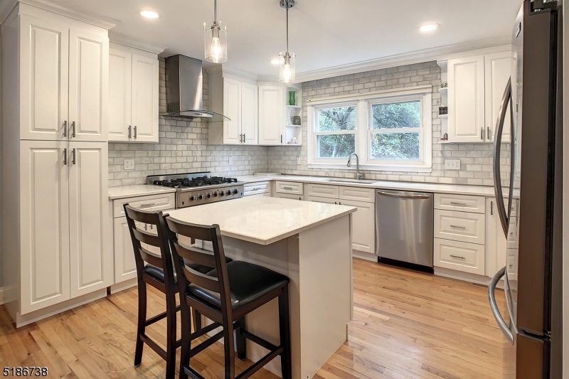 White Meadow Lake - Residential