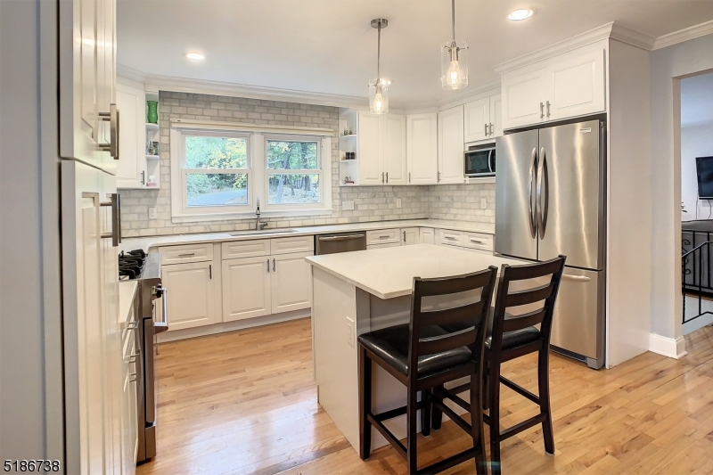 White Meadow Lake - Residential