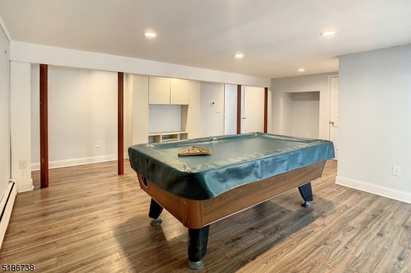 White Meadow Lake - Residential