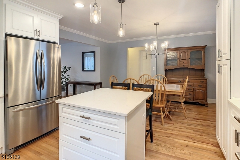 White Meadow Lake - Residential