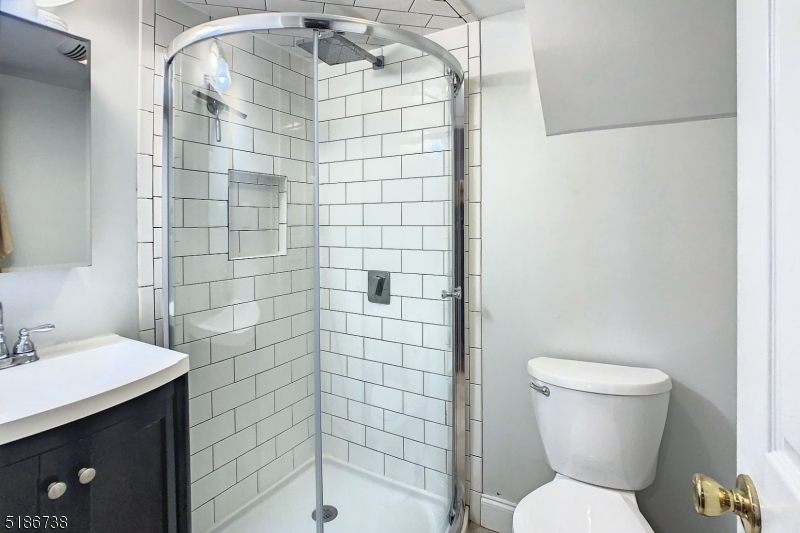 White Meadow Lake - Residential