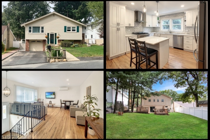 White Meadow Lake - Residential