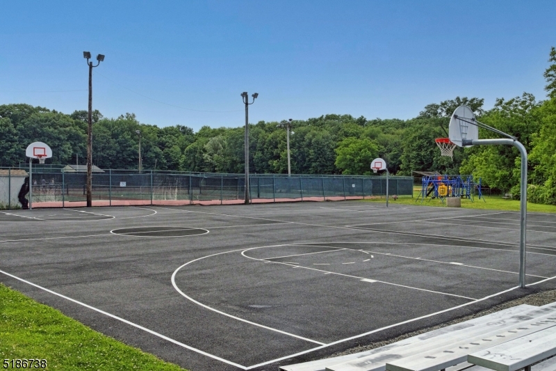 White Meadow Lake - Residential