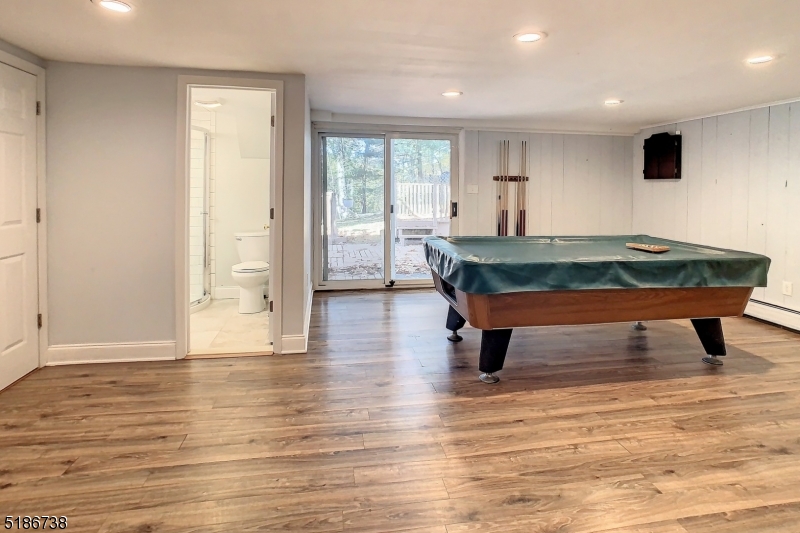 White Meadow Lake - Residential