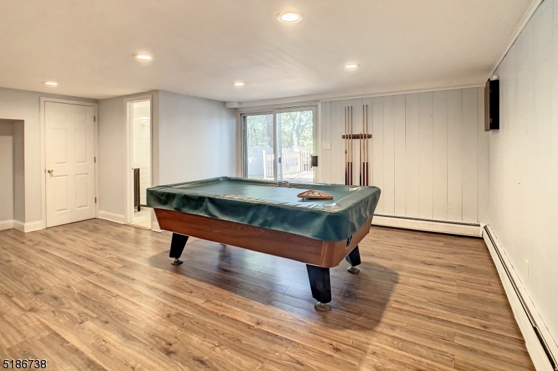 White Meadow Lake - Residential