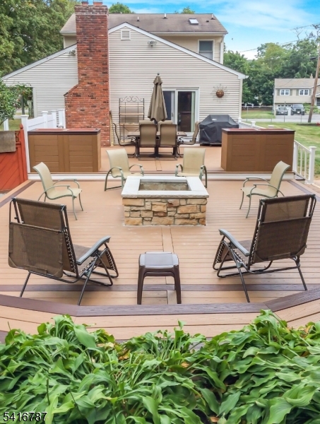 OAK RIDGE - Residential