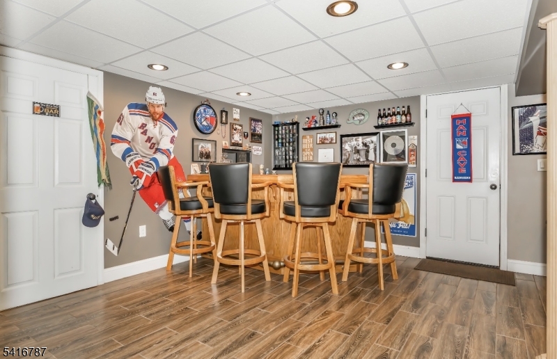 OAK RIDGE - Residential