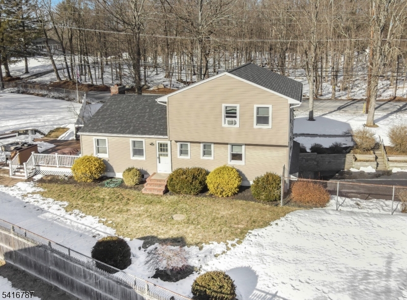 OAK RIDGE - Residential