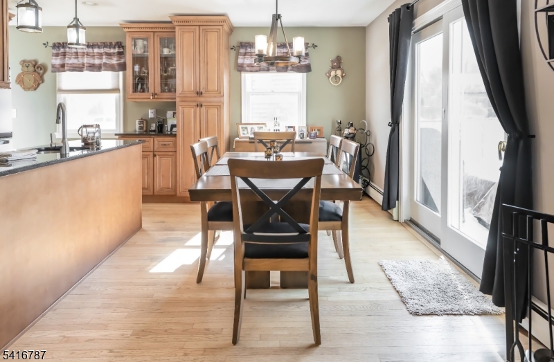 OAK RIDGE - Residential