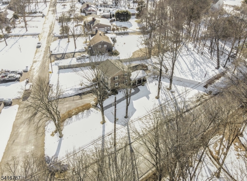 OAK RIDGE - Residential