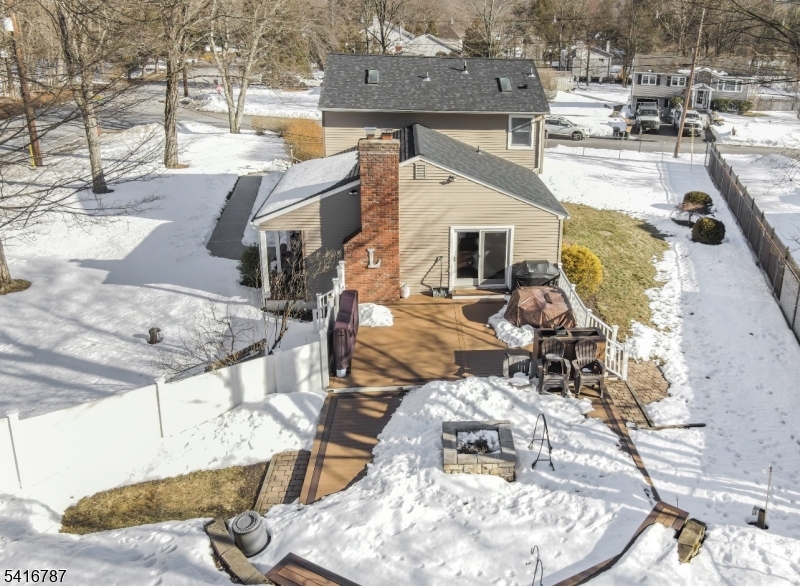 OAK RIDGE - Residential