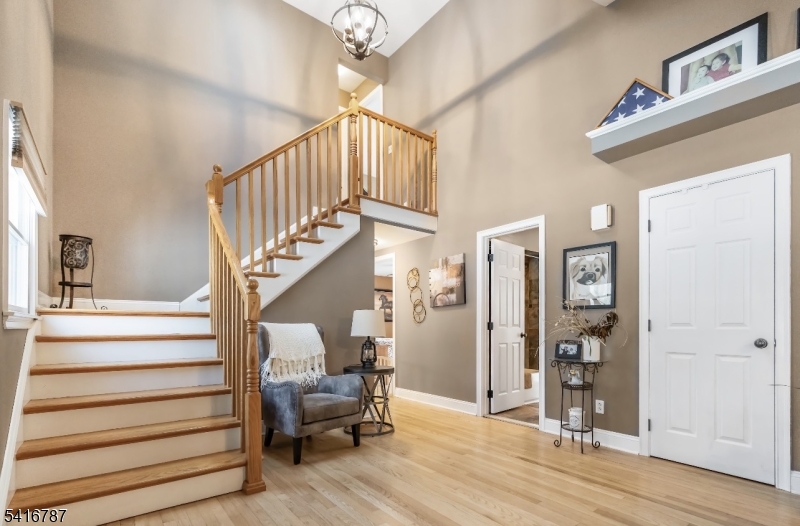 OAK RIDGE - Residential