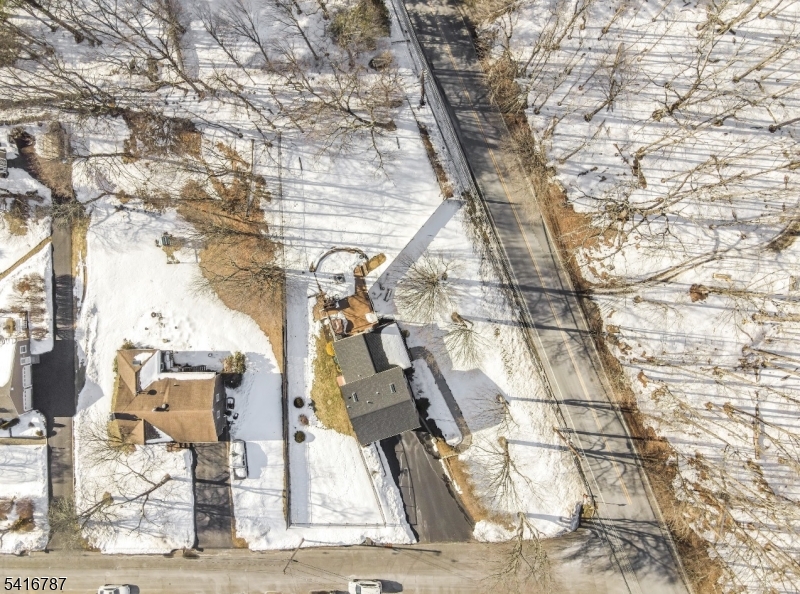 OAK RIDGE - Residential